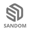 Sandom
